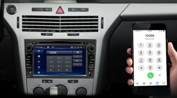 фото №15, Радіо автомобільне android навігація станція мультимедійна 2-din