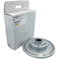 фото thumb №2, Гальмівні диски гальмівні задня renault espace v 290mm оригінальний номер