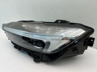 Volvo xc60 2 рестайлинг  фара передняя левая full led 2022- Доставка, фото thumb