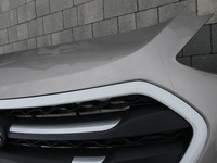 фото thumb №9, Бампер, решётка радиатора, решётка радиатора, решётки hyundai i-30