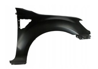 фото thumb №1, Крыло правый перед ford ranger iii 11-15