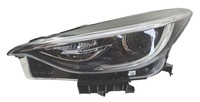 фото thumb №1, Ліва лампа перед infiniti q30 qx30 led 26060 5da1a / 260605da1a