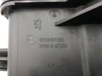 фото thumb №6, Peugeot 607 2001 9632497280 бачок гидроусилитель