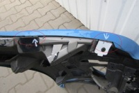 Бампер перед renault megane 3 3 рестайлинг  12-14 Доставка, фото thumb