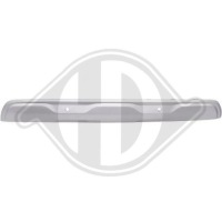 Купити Кришка, бампер renault captur 20-, фото thumb