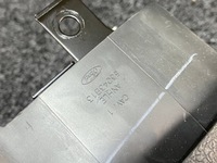 фото thumb №7, Ford mustang shelby 16- подушка повітряна подушка безпеки водія 63043b13