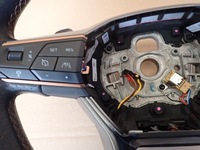 фото thumb №6, Cupra formentor seat leon iv повітропровід 5fa419091dq