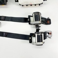 фото thumb №8, Optima приборная панель консоль подушки безопасности ремни подушка безопасности