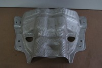 фото thumb №1, Gd audi a6 4g0 захист теплова 4g0521443