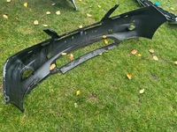 фото thumb №3, Бампер перед lexus rx 450 iii 09-11