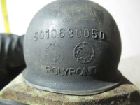 фото thumb №4, Відбійник гумовий елемент ресора renault mascott 2.8 3.0 -