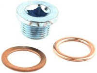 Крышка поддон масла renault master 10 podk fast Оригинал, фото thumb