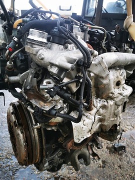 фото thumb №7, Master movano 2,3dci 165km двигун m9tb702 biturbo - słabe тиск