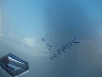 фото thumb №2, Капот renault laguna 2 teb 64