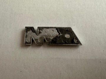 фото thumb №9, Оригинальный эмблема крыльев bmw m g30