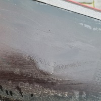 фото thumb №9, Накладка спойлер накладка бампера opel insignia