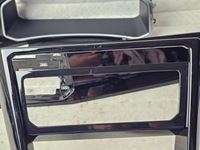 фото thumb №6, Защита молдинг dekor консоли спидометра туннель решётка обдув vw troc t-roc