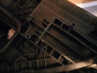 Mercedes eqa eqb w243 лампа передня ліва led high performance Київ, фото thumb