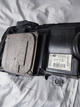 фото thumb №6, Лампи bixenon перед ils модуль a1768200561 a1768200661 a1669002800 w176 akl