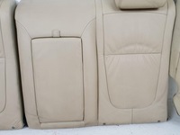 фото thumb №6, Спинка сиденья зад обшивки jaguar xf x250