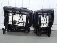 фото thumb №9, C3 picasso 10 заднее сиденье задняя задняя alcantara кожа