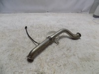 фото thumb №1, Bmw 5 g30 g31 2.0d датчик температура. выхлопных газов + трубка шланг выхлопных газов egr 8589664