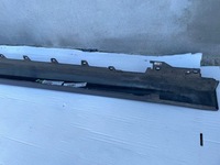 фото thumb №4, Bmw f36 молдинг поріг накладка m-pakiet права