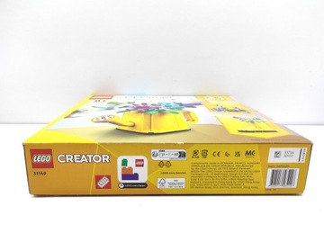 LEGO 31149 Создатель