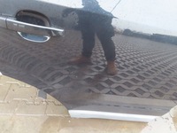 фото thumb №5, Opel antara дверь правый задняя z20r полный 68um