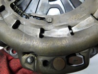 фото thumb №12, Комплект сцепления - mercedes w203 w204 w209 w211 w212 1.8 компрессор