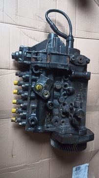 фото thumb №1, Насос насоса впрыскивающие man f2000 f90