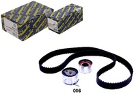 фото thumb №1, Комплект - набір ремінь розподільного валу japanparts