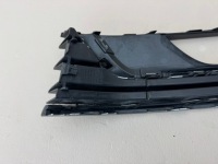 фото thumb №8, Volkswagen passat b7 10-14r- молдинг бампера права перед решітка 3aa853666a