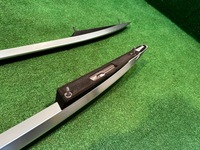 фото thumb №9, Skoda kodiaq 565 рейлінги дахові лівий праві комплект 565860025 565860026