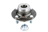 фото thumb №1, Snr набор подшипник колеса с ступица suzuki baleno lia