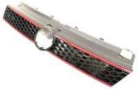фото thumb №1, Решётка радиатора радиатора решётка радиатора vw polo v gti 6r0853651r