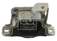 фото thumb №6, Febi 40065 подушка двигуна fiat nemo febi 40065