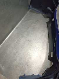 Бампер задняя kol.c31 bmw 3 g21 с Разборки, фото thumb