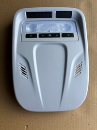 фото thumb №1, Opel crossland x лампа потолочный 39118722