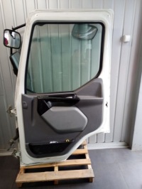 фото thumb №2, Renault midlum двері перед передні праве повний