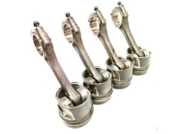 Vw caddy wał колінчастий двигуна 1.6 tdi дизель 03lde Ціна, фото thumb