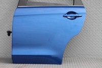 фото thumb №7, Дверь левый задняя левая задние mitsubishi asx 10-22 d06