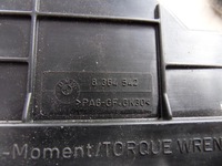 фото thumb №8, Коробка предохранителей bmw e46 compact 8364542