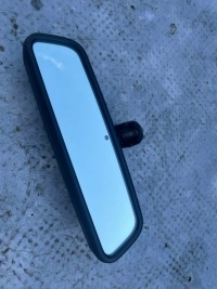 Купить Зеркало внутреннее заднего вида фотохромный 015313 bmw e65 01-05, фото thumb