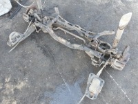 фото thumb №6, Балка важелі заднього підвіска volkswagen vw touran 04r 2.0tdi bez отворів