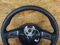 фото thumb №13, Audi a3 8p рестайлинг 08-12 руль мультифункция 8r0419091ftna