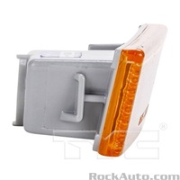 фото thumb №4, Габаритный фонарь перед dodge challenger 2008-2014 l