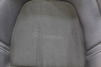 фото thumb №12, Сидіння салон напівшкіра шкіра volvo v90 r-design