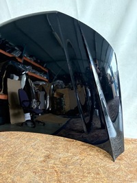 фото thumb №7, Audi q5 sq5 ii 80a капот кришка двигуна 80a 2016-2024