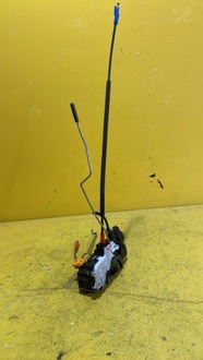 фото thumb №1, Opel zafira c - замок двері - правий перед - uk